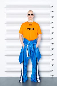 Vtmnts RTW Spring 2022