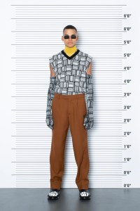 Vtmnts RTW Spring 2022