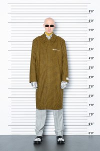 Vtmnts RTW Spring 2022