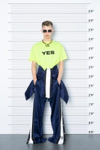 Vtmnts RTW Spring 2022