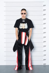 Vtmnts RTW Spring 2022