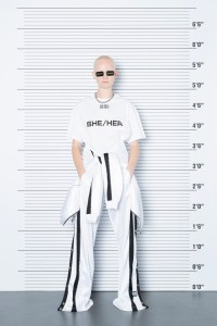 Vtmnts RTW Spring 2022