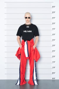 Vtmnts RTW Spring 2022