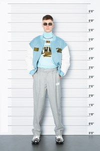 Vtmnts RTW Spring 2022