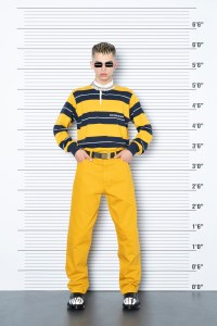 Vtmnts RTW Spring 2022