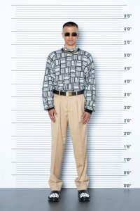 Vtmnts RTW Spring 2022