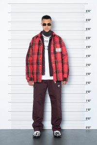 Vtmnts RTW Spring 2022