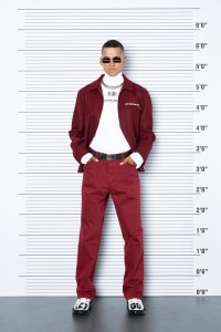 Vtmnts RTW Spring 2022