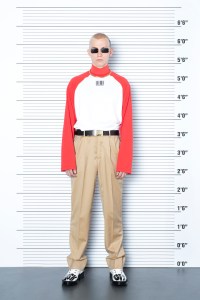 Vtmnts RTW Spring 2022