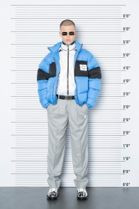 Vtmnts RTW Spring 2022