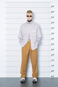 Vtmnts RTW Spring 2022