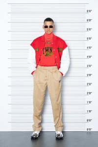 Vtmnts RTW Spring 2022
