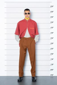Vtmnts RTW Spring 2022