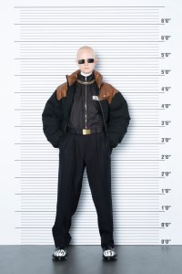 Vtmnts RTW Spring 2022