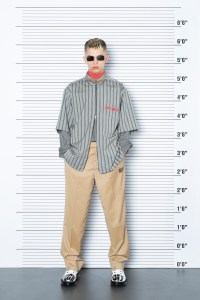 Vtmnts RTW Spring 2022