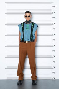 Vtmnts RTW Spring 2022