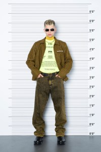 Vtmnts RTW Spring 2022