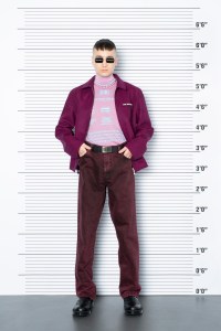 Vtmnts RTW Spring 2022