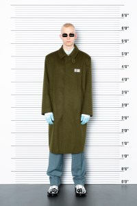 Vtmnts RTW Spring 2022