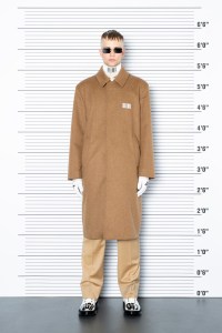 Vtmnts RTW Spring 2022