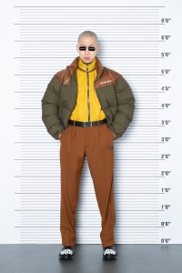 Vtmnts RTW Spring 2022