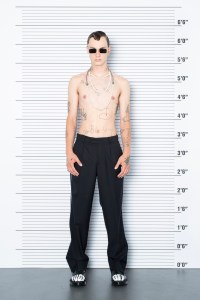 Vtmnts RTW Spring 2022
