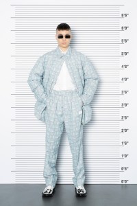 Vtmnts RTW Spring 2022