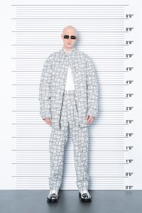 Vtmnts RTW Spring 2022