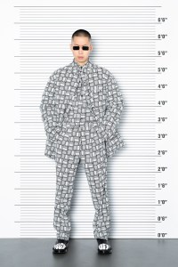 Vtmnts RTW Spring 2022