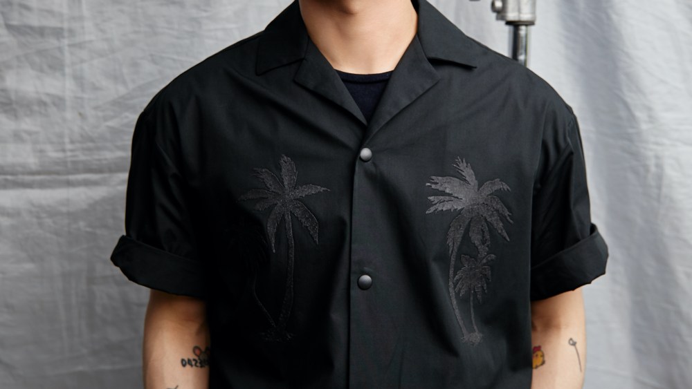 Jackson Wang