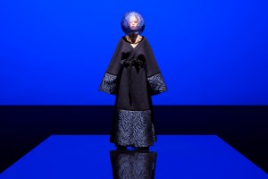 Yuima Nakazato Couture Fall 2021