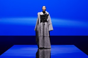 Yuima Nakazato Couture Fall 2021