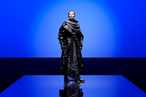 Yuima Nakazato Couture Fall 2021