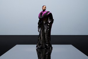 Yuima Nakazato Couture Fall 2021