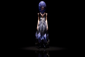 Yuima Nakazato Couture Fall 2021