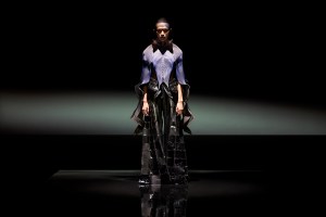 Yuima Nakazato Couture Fall 2021