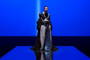 Yuima Nakazato Couture Fall 2021