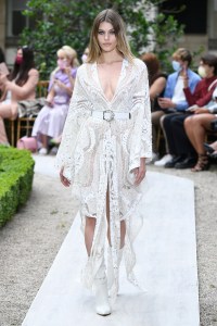 Zuhair Murad Couture Fall 2021