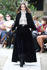 Zuhair Murad Couture Fall 2021