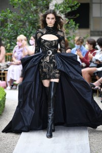 Zuhair Murad Couture Fall 2021