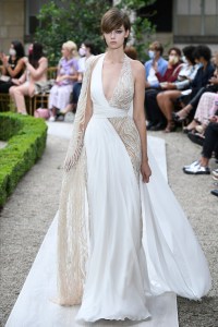 Zuhair Murad Couture Fall 2021