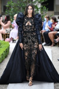 Zuhair Murad Couture Fall 2021