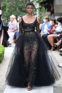 Zuhair Murad Couture Fall 2021