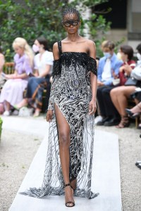 Zuhair Murad Couture Fall 2021