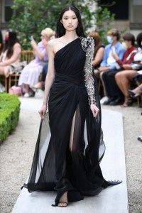 Zuhair Murad Couture Fall 2021