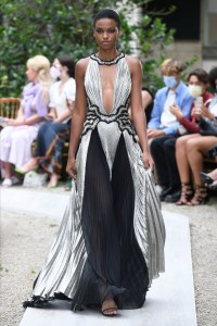 Zuhair Murad Couture Fall 2021
