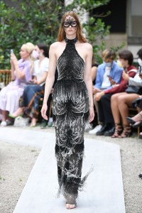 Zuhair Murad Couture Fall 2021