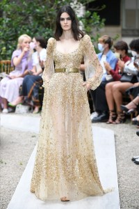 Zuhair Murad Couture Fall 2021
