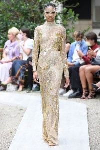 Zuhair Murad Couture Fall 2021