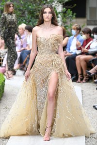 Zuhair Murad Couture Fall 2021
